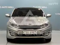2013 KIA K5