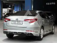 2013 KIA K5
