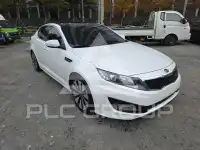 2013 KIA K5