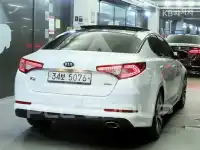 2013 KIA K5