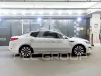 2013 KIA K5