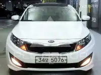2013 KIA K5
