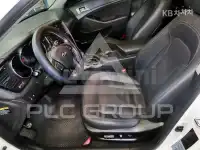2013 KIA K5