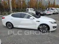 2013 KIA K5