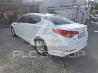 2013 KIA K5
