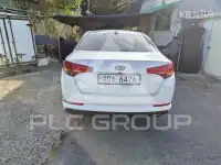 2013 KIA K5