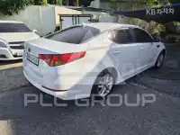 2013 KIA K5