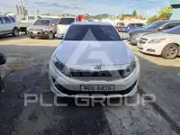 2013 KIA K5