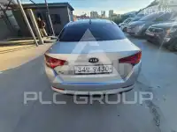 2013 KIA K5