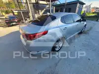 2013 KIA K5