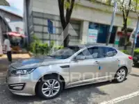 2013 KIA K5