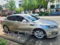 2013 KIA K5