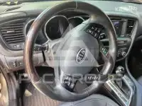 2013 KIA K5