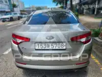 2013 KIA K5