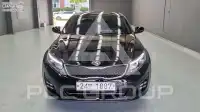 2013 KIA K5