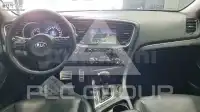 2013 KIA K5