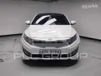 2013 KIA K5