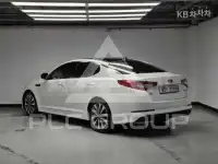 2013 KIA K5