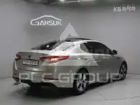2013 KIA K5