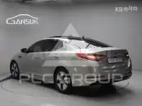 2013 KIA K5