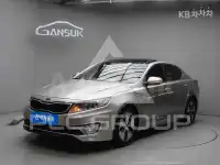 2013 KIA K5