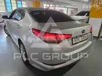 2013 KIA K5