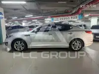 2013 KIA K5