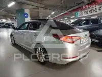 2013 KIA K5