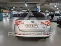 2013 KIA K5
