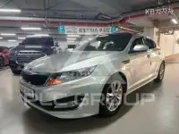 2013 KIA K5