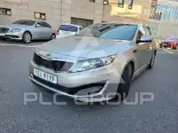 2013 KIA K5