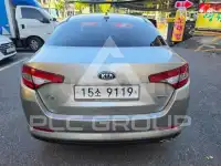 2013 KIA K5