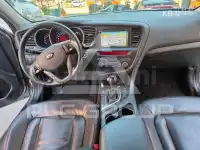 2013 KIA K5