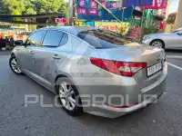 2013 KIA K5