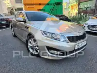2013 KIA K5