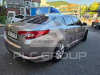 2013 KIA K5