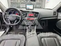 2013 KIA K5