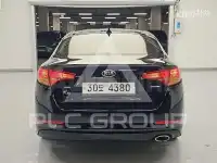 2013 KIA K5