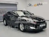 2013 KIA K5