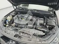 2013 KIA K5