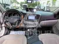 2013 KIA K5