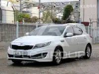 2013 KIA K5