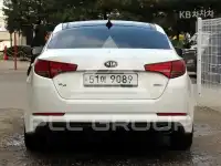 2013 KIA K5
