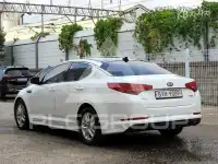 2013 KIA K5