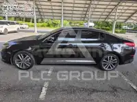 2013 KIA K5