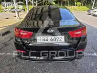 2013 KIA K5