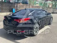 2013 KIA K5