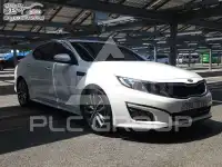 2013 KIA K5