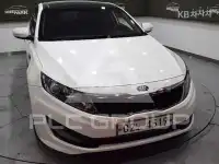 2013 KIA K5