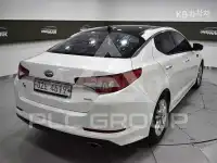 2013 KIA K5